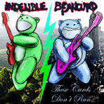 indelible