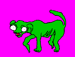 osjb - dog by frank